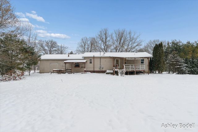 14151 Shaner Avenue Ne, Nelson Twp, MI 49319