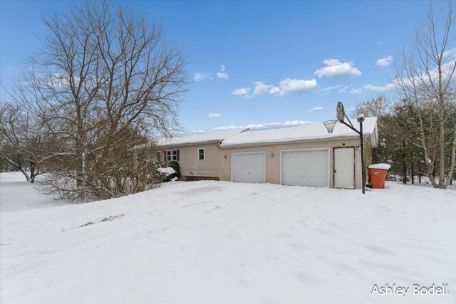 14151 Shaner Avenue Ne, Nelson Twp, MI 49319