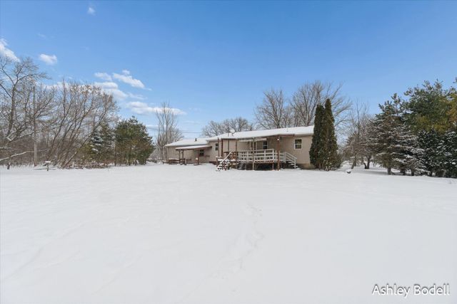 14151 Shaner Avenue Ne, Nelson Twp, MI 49319