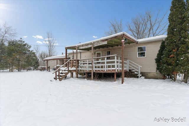 14151 Shaner Avenue Ne, Nelson Twp, MI 49319