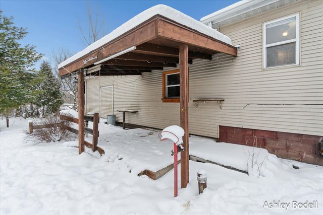 14151 Shaner Avenue Ne, Nelson Twp, MI 49319