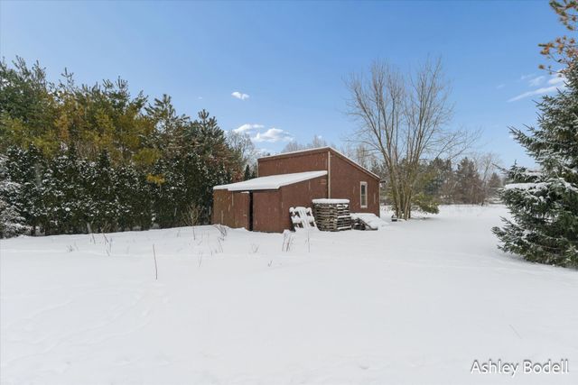 14151 Shaner Avenue Ne, Nelson Twp, MI 49319