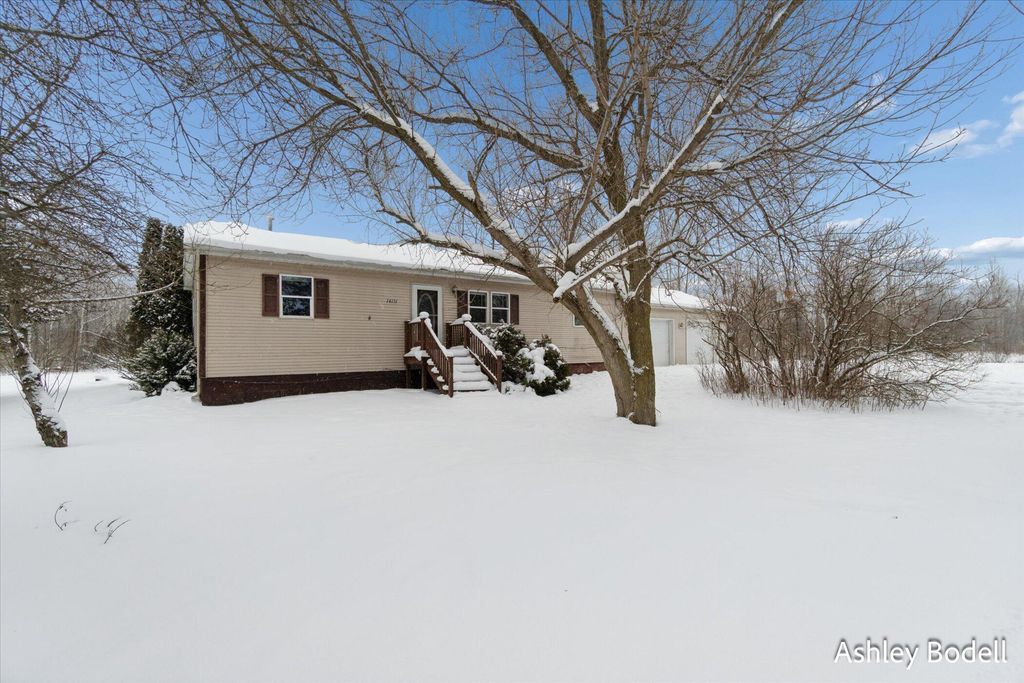 14151 Shaner Avenue Ne, Nelson Twp, MI 49319