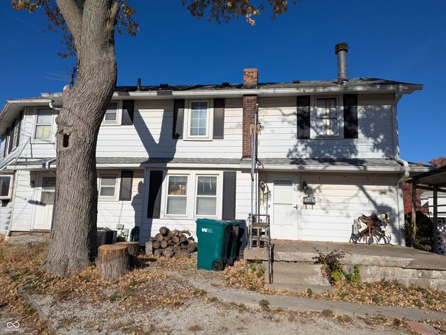 224 Lafayette Avenue, Lebanon, IN 46052