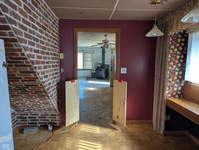 224 Lafayette Avenue, Lebanon, IN 46052