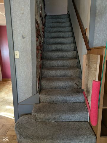 224 Lafayette Avenue, Lebanon, IN 46052