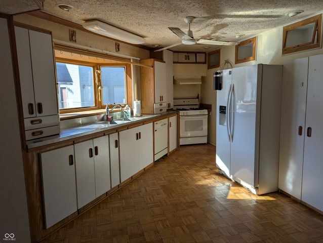 224 Lafayette Avenue, Lebanon, IN 46052