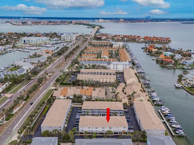 521 PINELLAS BAYWAY S 204, St Petersburg, FL 33715