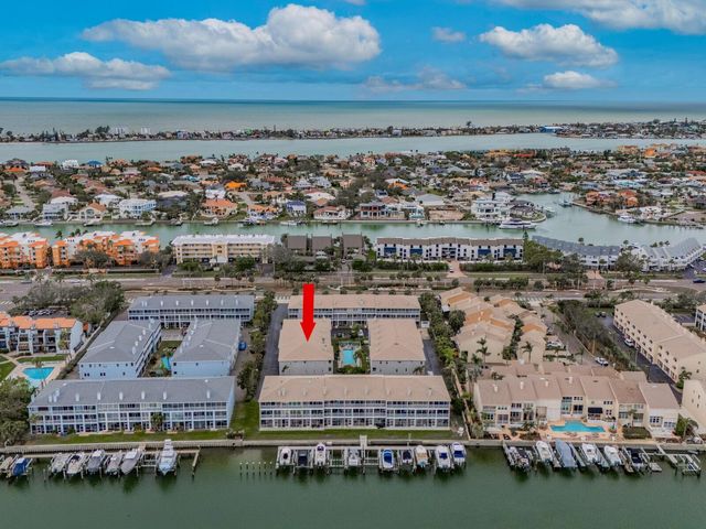521 PINELLAS BAYWAY S 204, St Petersburg, FL 33715