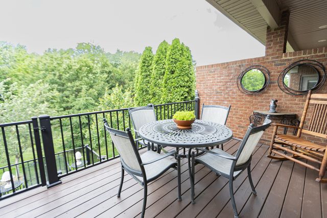 248 Clairmont Drive, Richmond, KY 40475