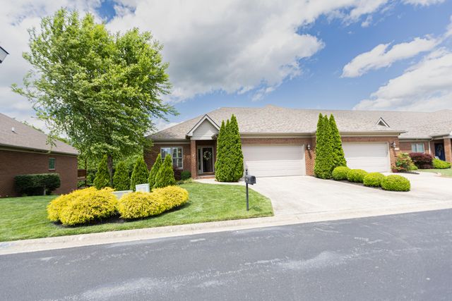 248 Clairmont Drive, Richmond, KY 40475