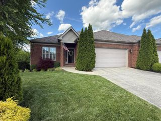 248 Clairmont Drive, Richmond, KY 40475