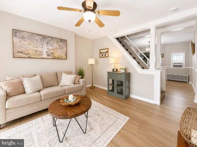525 LOCUST ST, Bristol, PA 19007