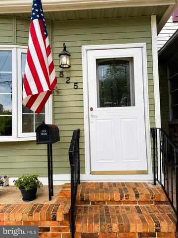 525 LOCUST ST, Bristol, PA 19007