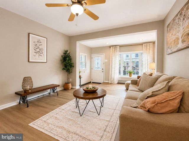 525 LOCUST ST, Bristol, PA 19007