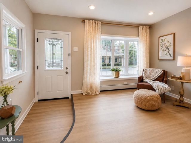 525 LOCUST ST, Bristol, PA 19007