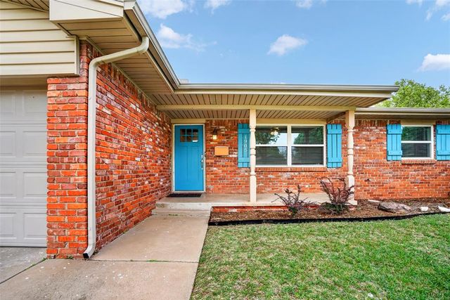 1905 Plymouth Lane, Oklahoma City, OK 73120