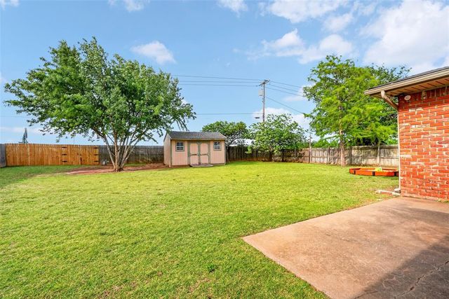 1905 Plymouth Lane, Oklahoma City, OK 73120