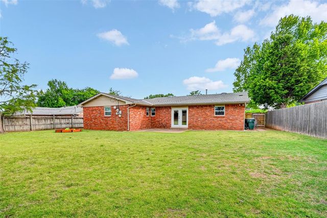 1905 Plymouth Lane, Oklahoma City, OK 73120