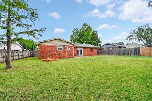 1905 Plymouth Lane, Oklahoma City, OK 73120