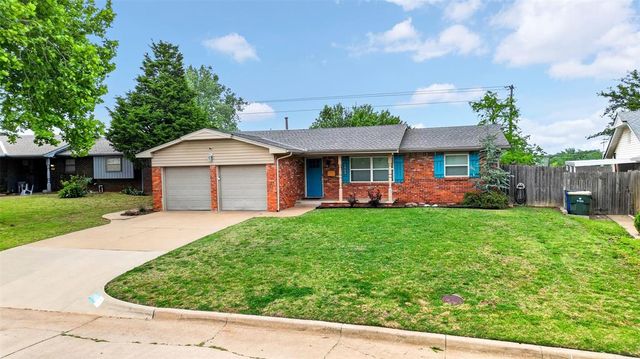 1905 Plymouth Lane, Oklahoma City, OK 73120