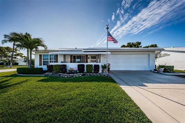 9175 42ND STREET N, Pinellas Park, FL 33782