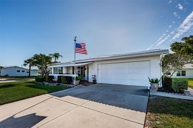 9175 42ND STREET N, Pinellas Park, FL 33782