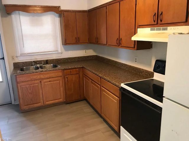 2411 Wyoming AVE, Norfolk, VA 23513