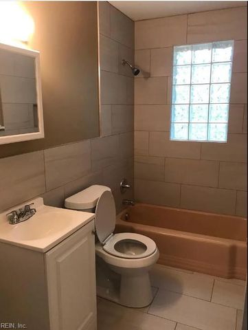 2411 Wyoming AVE, Norfolk, VA 23513