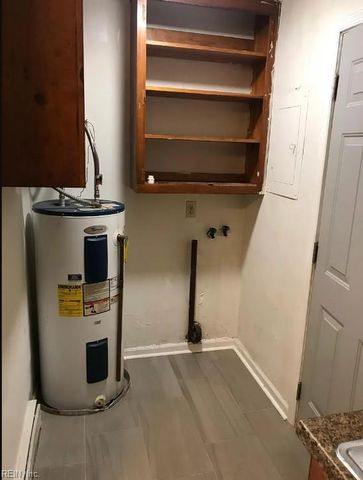 2411 Wyoming AVE, Norfolk, VA 23513