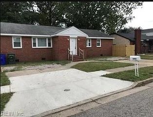 2411 Wyoming AVE, Norfolk, VA 23513