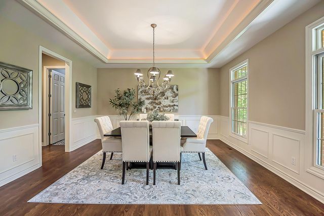 9222 Northpointe Ridge, Brighton, MI 48114