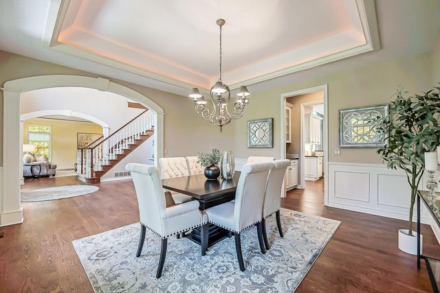 9222 Northpointe Ridge, Brighton, MI 48114