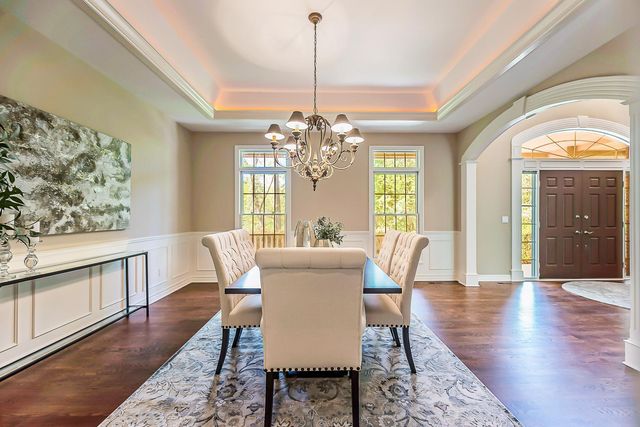 9222 Northpointe Ridge, Brighton, MI 48114