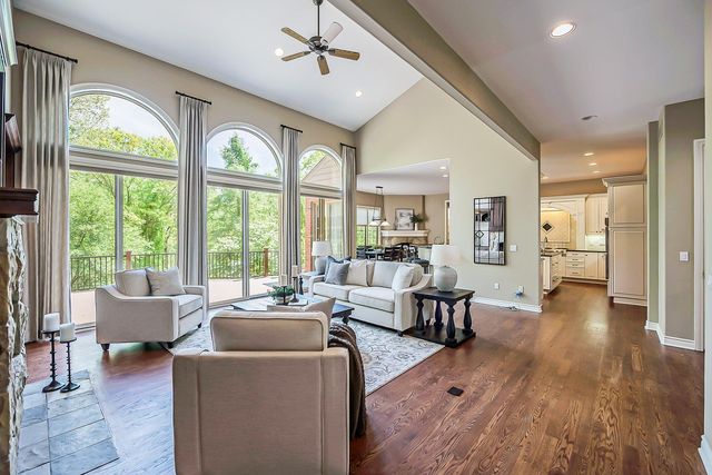 9222 Northpointe Ridge, Brighton, MI 48114