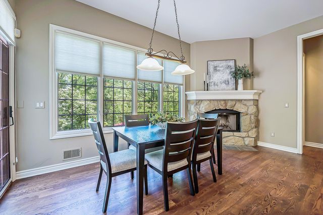 9222 Northpointe Ridge, Brighton, MI 48114