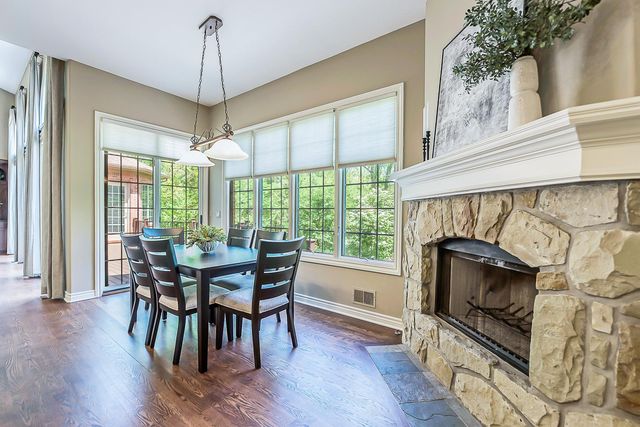 9222 Northpointe Ridge, Brighton, MI 48114