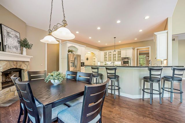 9222 Northpointe Ridge, Brighton, MI 48114