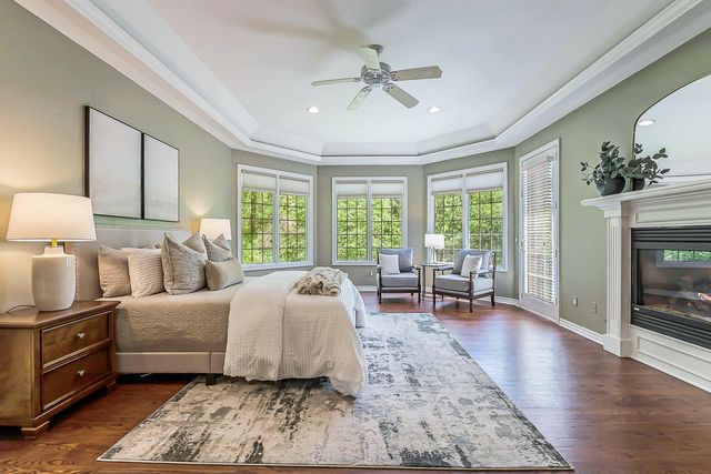 9222 Northpointe Ridge, Brighton, MI 48114