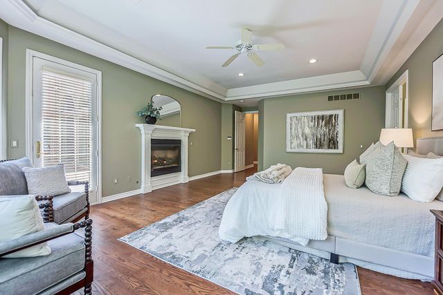 9222 Northpointe Ridge, Brighton, MI 48114