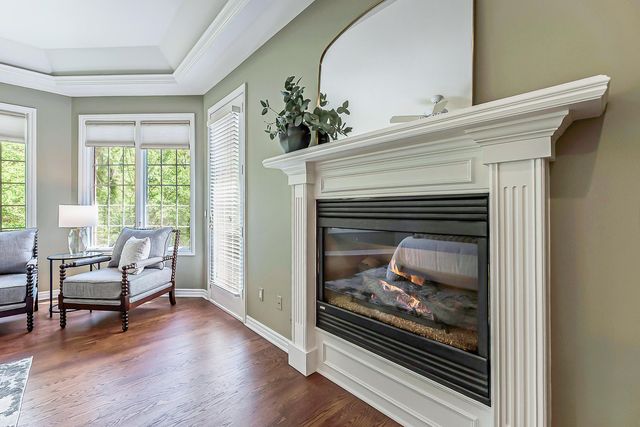 9222 Northpointe Ridge, Brighton, MI 48114