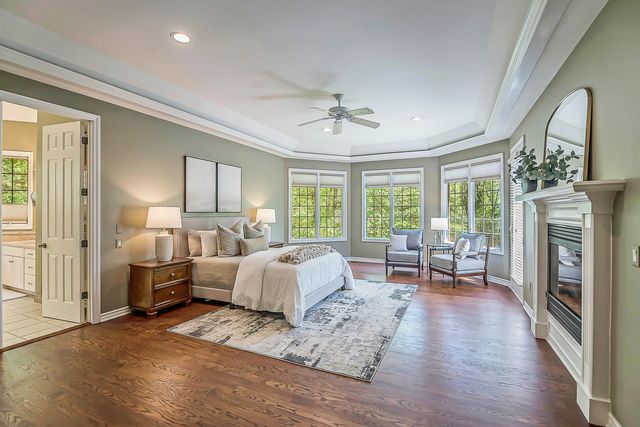 9222 Northpointe Ridge, Brighton, MI 48114