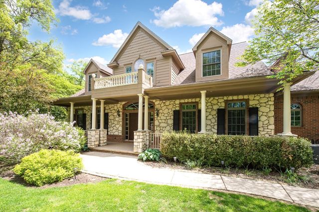 9222 Northpointe Ridge, Brighton, MI 48114