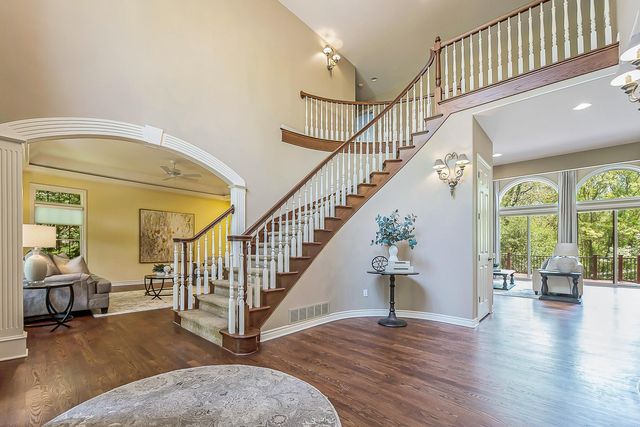 9222 Northpointe Ridge, Brighton, MI 48114