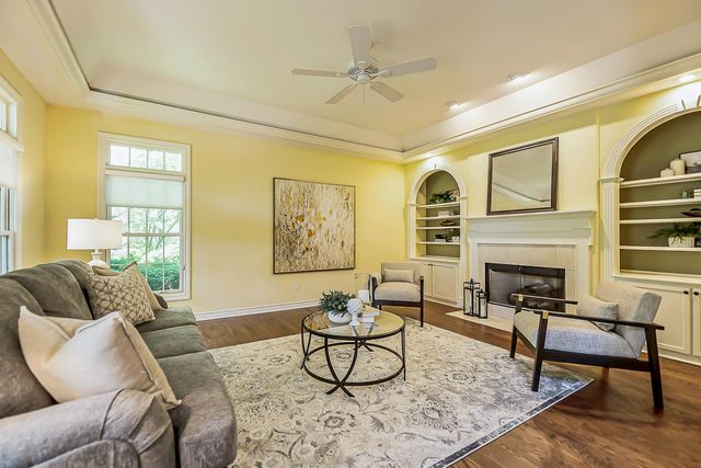 9222 Northpointe Ridge, Brighton, MI 48114