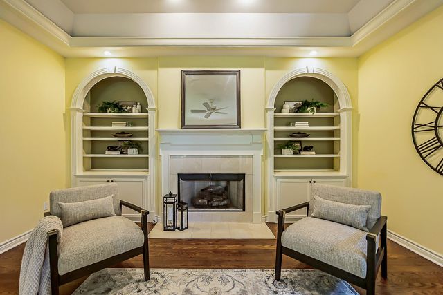 9222 Northpointe Ridge, Brighton, MI 48114