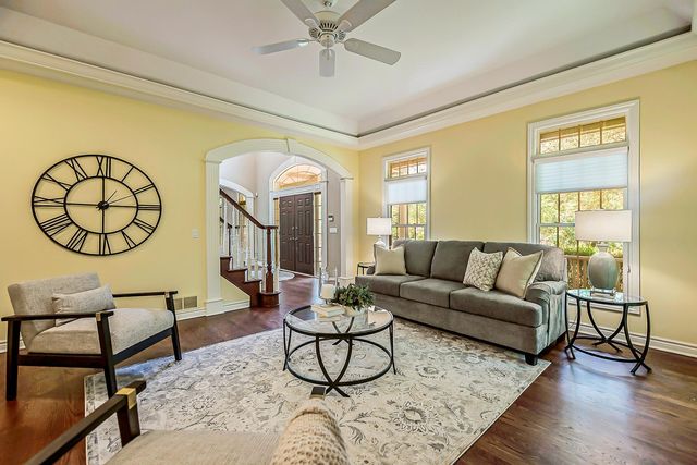 9222 Northpointe Ridge, Brighton, MI 48114