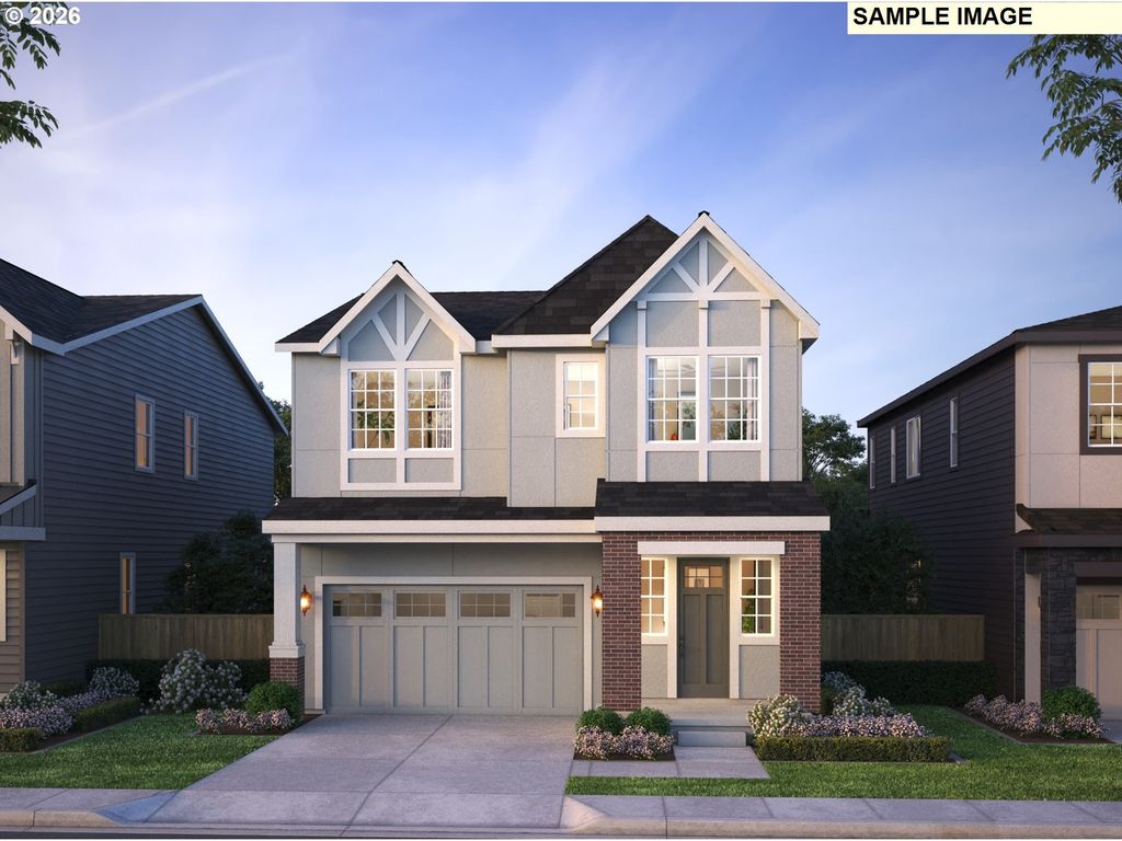 11824 Sw 182nd Ave, Beaverton, OR 97007