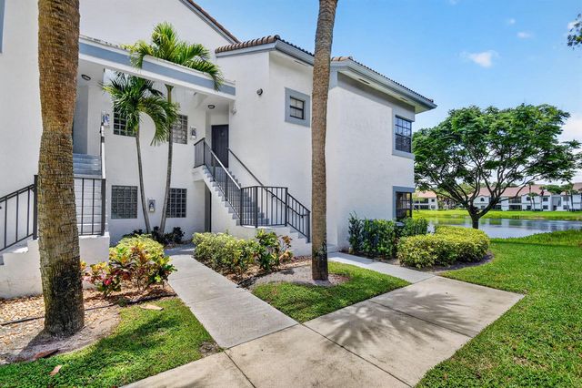 5394 Firenze Drive, Boynton Beach, FL 33437