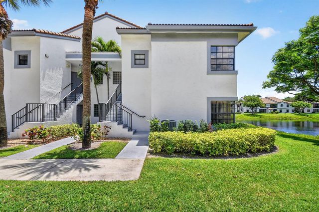 5394 Firenze Drive, Boynton Beach, FL 33437
